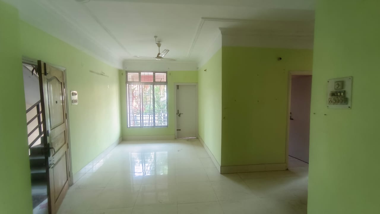 Unfurnished 2bhk in Gokul Path, Bormotoria, Guwahati, Assam, India for Rent